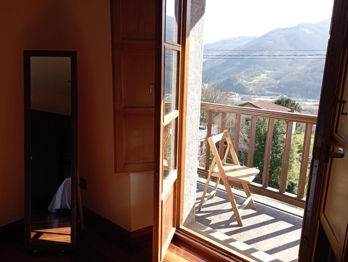 Hotel San Martino Pola de Lena Luaran gambar